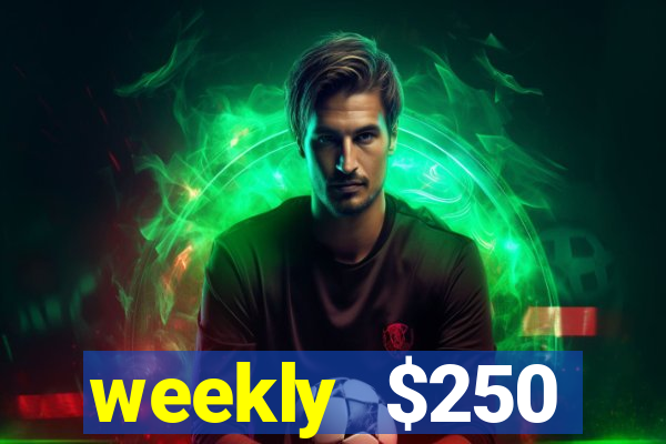 weekly $250 bankroll booster password partypoker